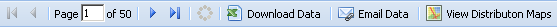 SilverCollection Paging Toolbar